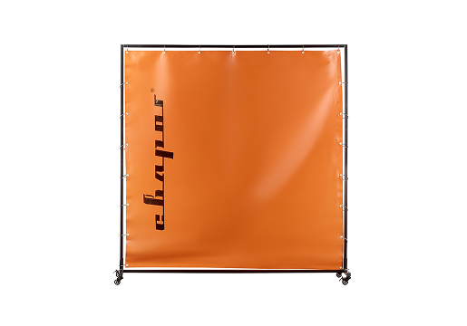 Рабочее место сварщика